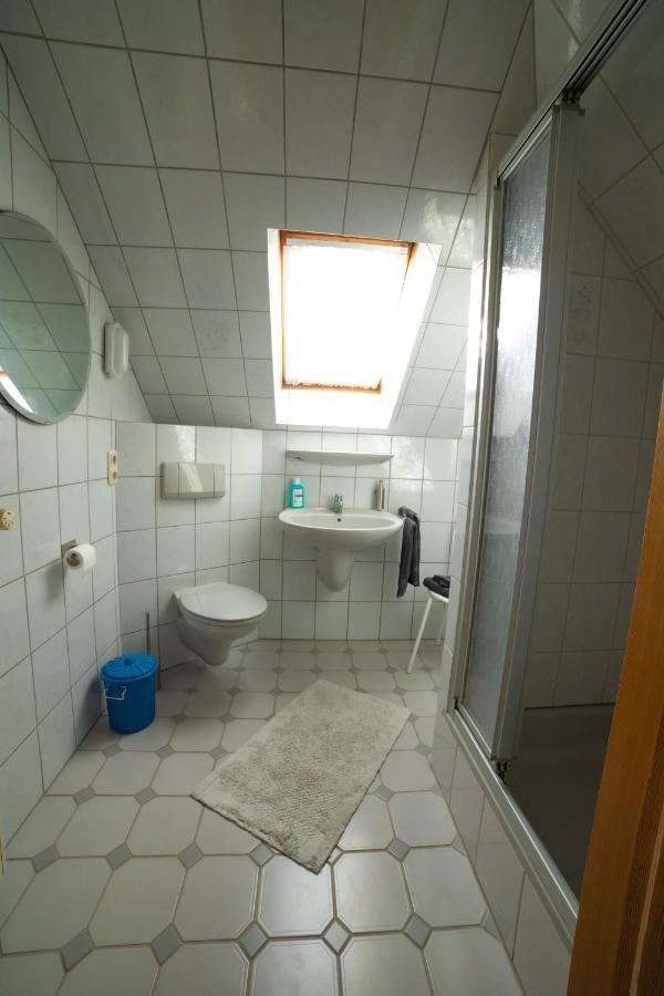 Schoenes & Gemuetliches Ferienhaus Nahe Der Nordsee Шортенс Екстер'єр фото